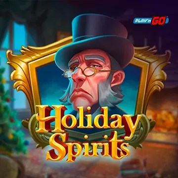 Holiday Spirits - SMARTGAMING138