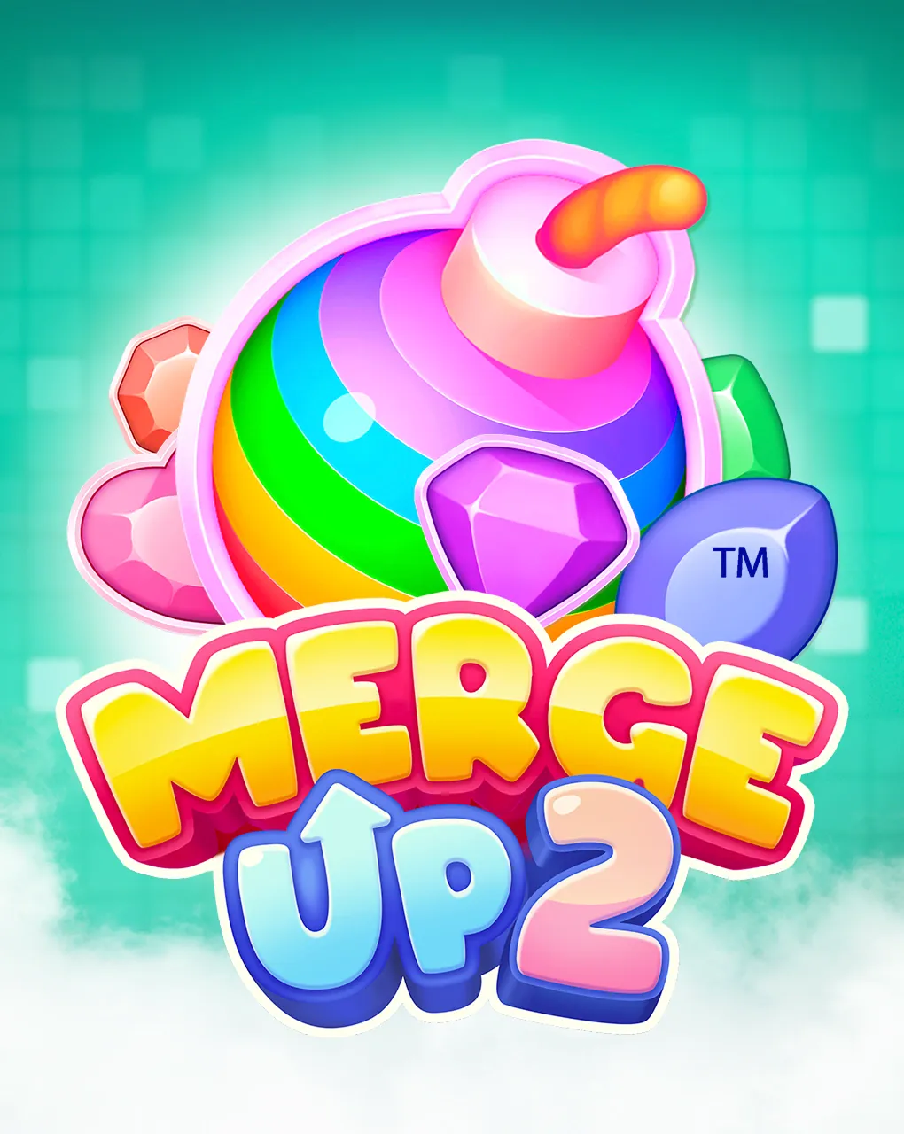 Merge Up 2 - SMARTGAMING138
