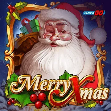 Merry Xmas - SMARTGAMING138