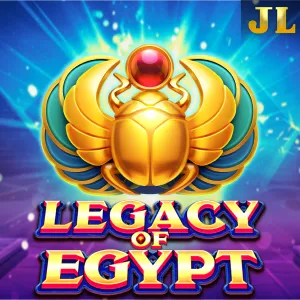 Legacy Of Egypt - SMARTGAMING138