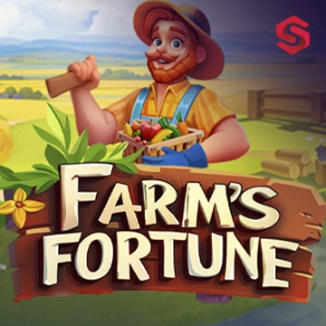 Farms Fortune - SMARTGAMING138