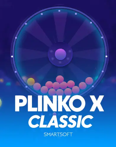 Plinko X Classic - SMARTGAMING138