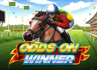 Front Runner Odds On - SMARTGAMING138