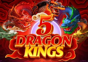 5 Raja Naga - SMARTGAMING138