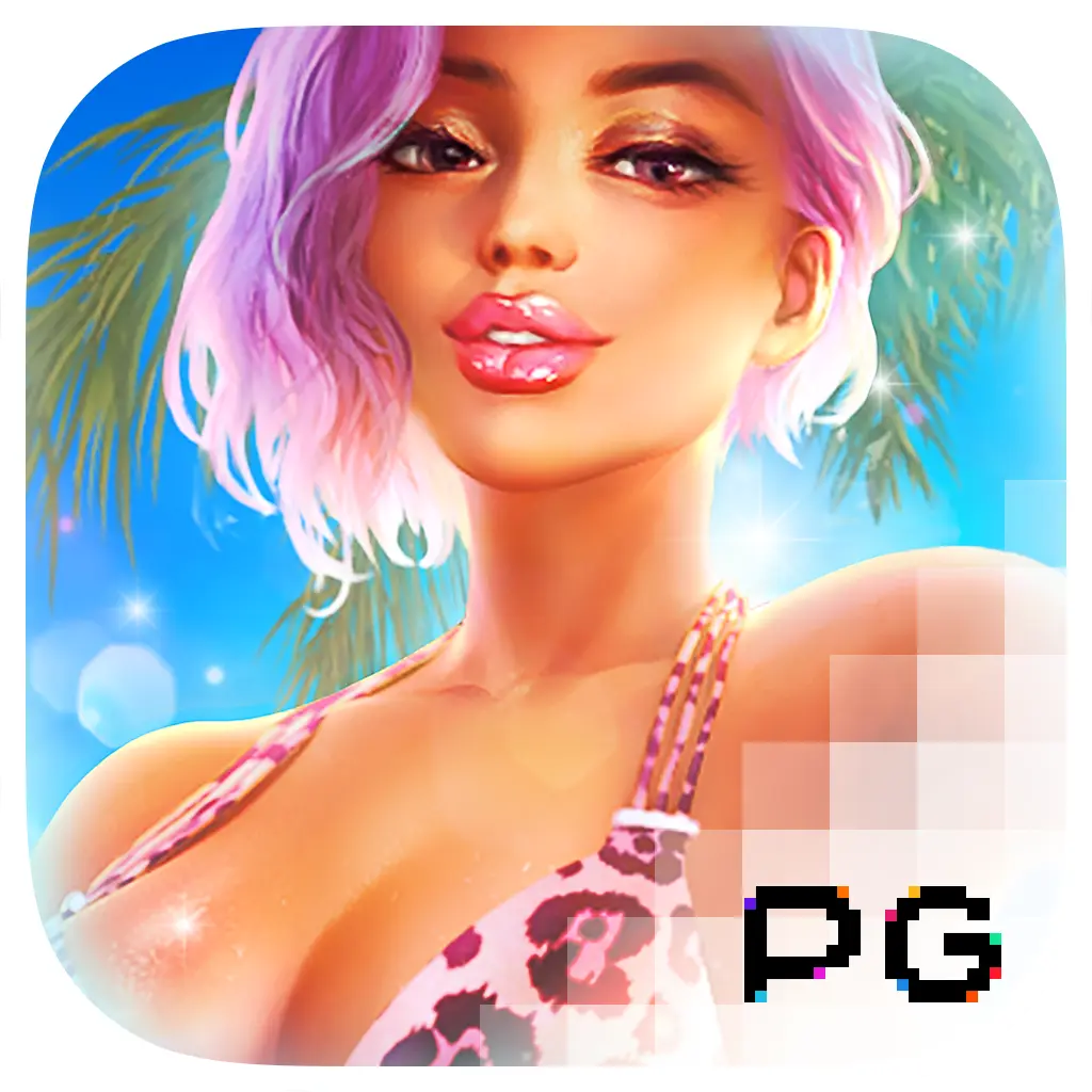 Bikini Paradise - SMARTGAMING138