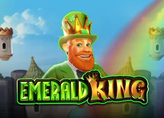 Emerald King - SMARTGAMING138