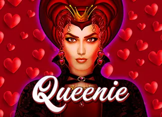 Queenie - SMARTGAMING138