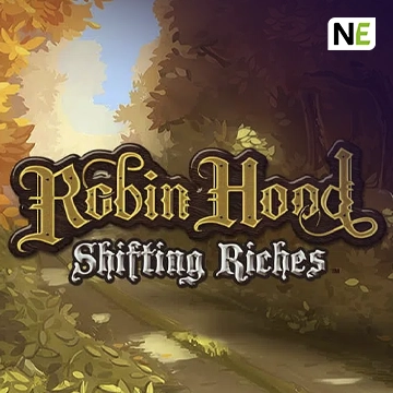 Robin Hood: Shifting Riches - SMARTGAMING138