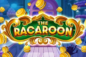 The Racaroon - SMARTGAMING138