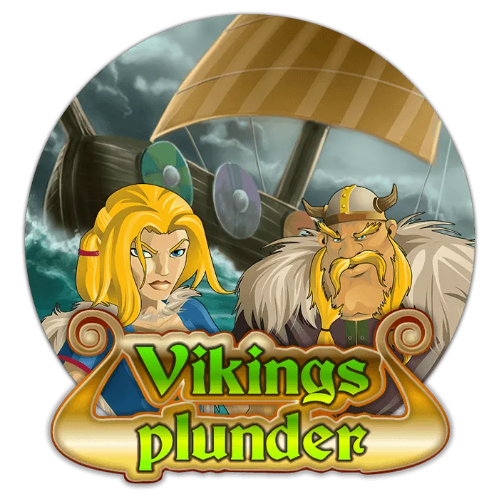 Vikings Plunder - SMARTGAMING138