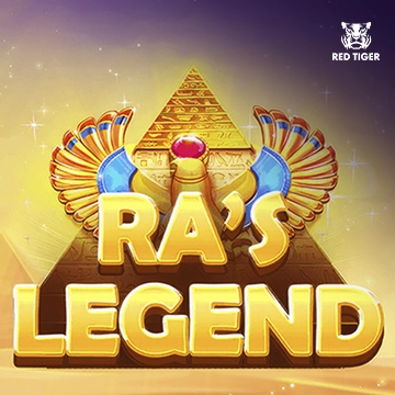 RAs Legend - SMARTGAMING138
