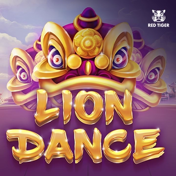 Lion Dance - SMARTGAMING138