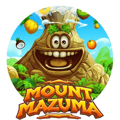 Mount Mazuma - SMARTGAMING138