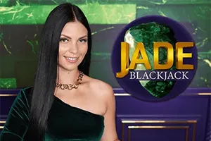 Jade Blackjack 2 - SMARTGAMING138
