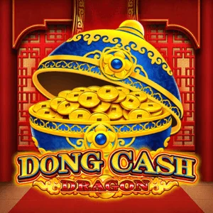 Dong Cash Dragon - SMARTGAMING138