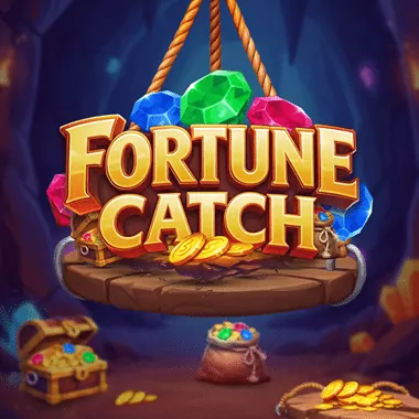 Fortune Catch - SMARTGAMING138