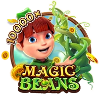 Facai : MAGIC BEANS - SMARTGAMING138