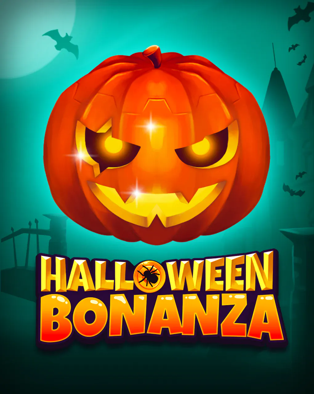 Halloween Bonanza - SMARTGAMING138