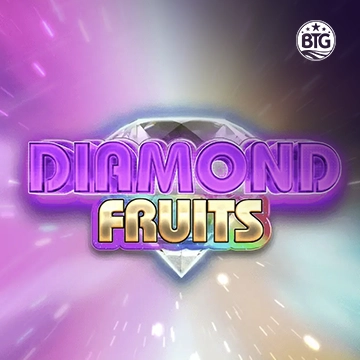 Diamond Fruits - SMARTGAMING138