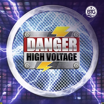 Danger High Voltage - SMARTGAMING138