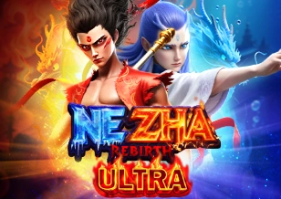 Kelahiran Kembali Nezha ULTRA - SMARTGAMING138