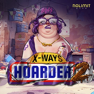 NolimitCity : xWays Hoarder 2 - SMARTGAMING138
