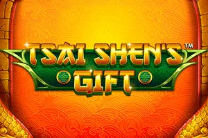 Tsai Shens Gift - SMARTGAMING138