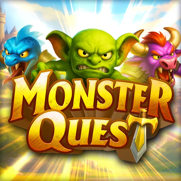 Monster Quest - SMARTGAMING138