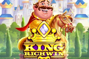 King Richwin - SMARTGAMING138