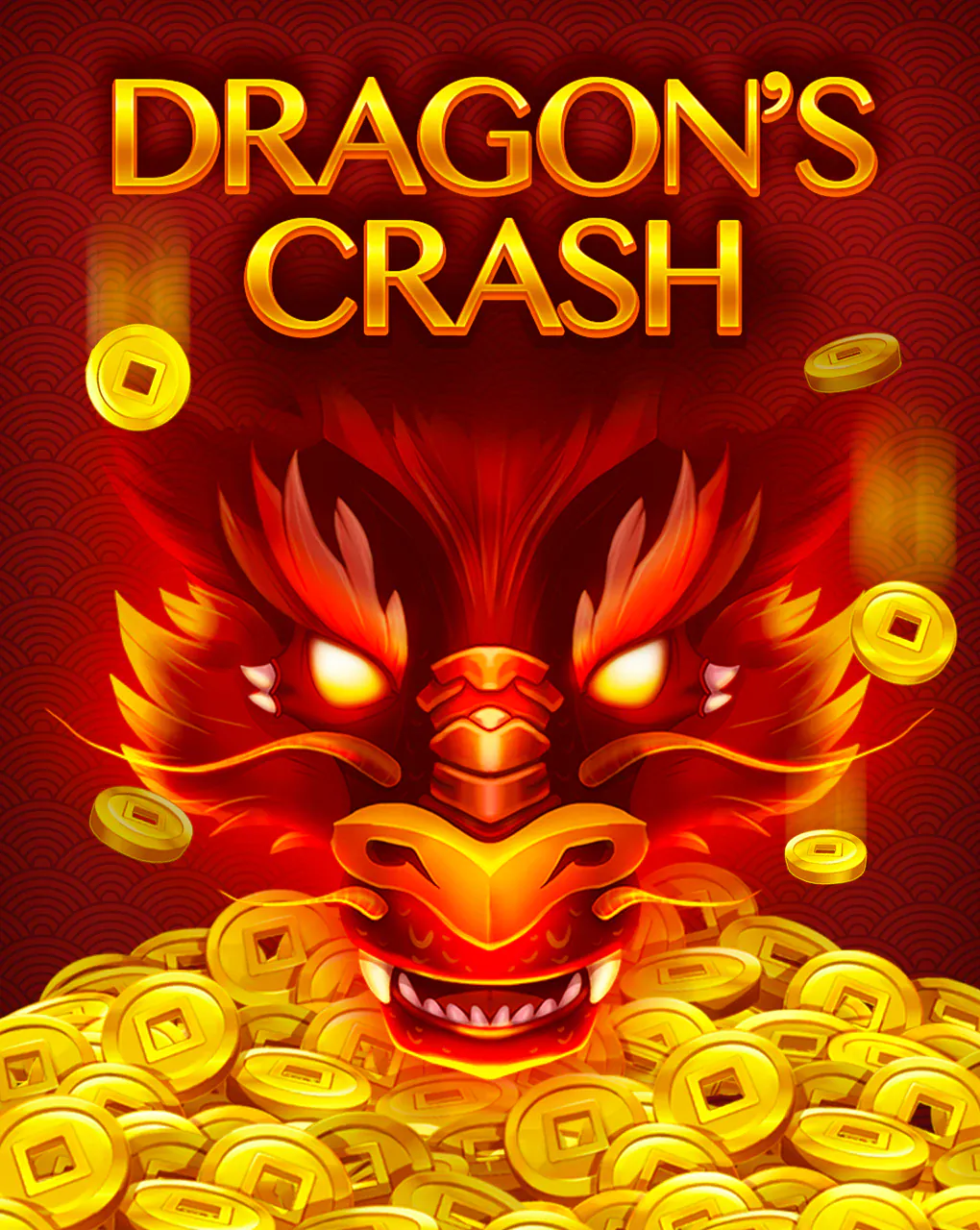 Dragons Crash - SMARTGAMING138