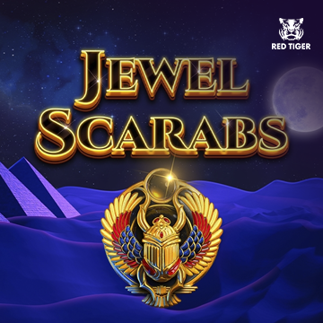 Jewel Scarabs - SMARTGAMING138