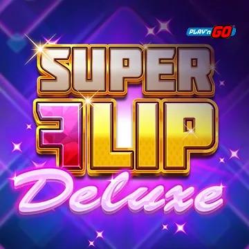 Super Flip Deluxe - SMARTGAMING138