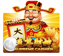 Joker123 : Supreme Caishen - SMARTGAMING138