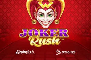 Joker Rush - SMARTGAMING138
