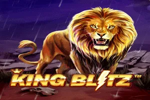 King Blitz - SMARTGAMING138