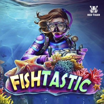 Fishtastic - SMARTGAMING138