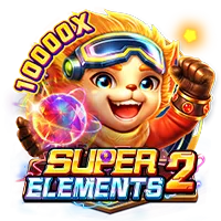 Facai : SUPER ELEMENTS 2 - SMARTGAMING138