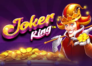 Joker King - SMARTGAMING138