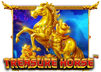 Treasure Horse - SMARTGAMING138