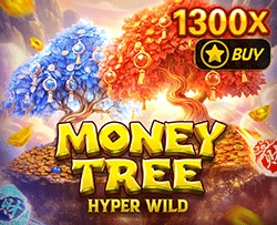Money Tree - Hyper Wild - SMARTGAMING138