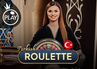Turkish Roulette - SMARTGAMING138