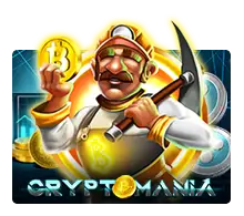 Joker123 : Crypto Mania - SMARTGAMING138
