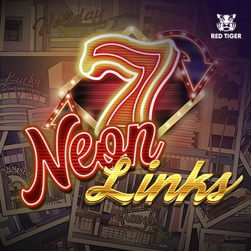 Neon Links - SMARTGAMING138