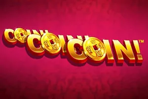 Coin! Coin! Coin! CNY - SMARTGAMING138