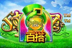 Fortune Day - SMARTGAMING138