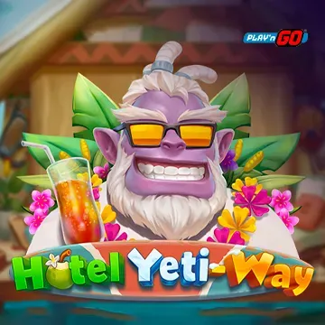 Hotel Yeti-Way - SMARTGAMING138