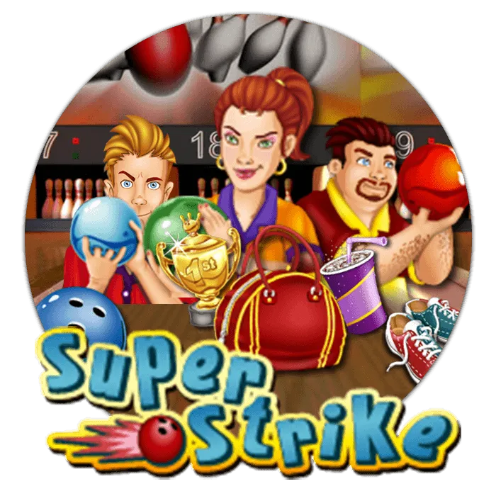 Super Strike - SMARTGAMING138