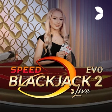 Evo Speed Blackjack 2 - SMARTGAMING138