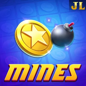 Mines - SMARTGAMING138