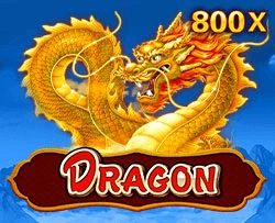 Dragon - SMARTGAMING138
